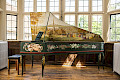 Harpsichord