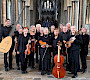 Salisbury Baroque