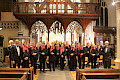 The Farrant Singers