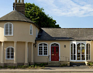 Friends Meeting House Salisbury