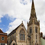 The United Reform Church