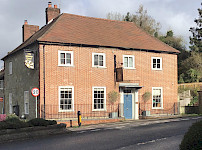 The Greater Good in Fovant
