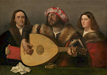 Cariani - a concert