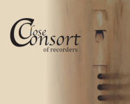 Close Consort logo
