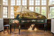 Harpsichord