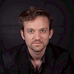 Hugo Hymas