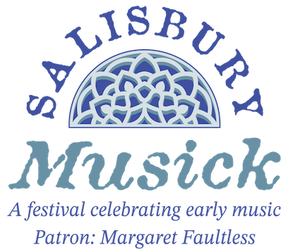Salisbury Musick logo